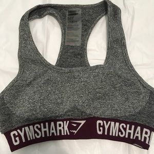 Gymshark bra